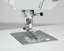 Швейная машина Juki DX-2000 QVP