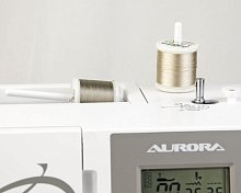 Швейная машина AURORA 8590