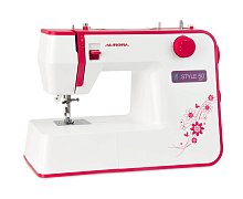 Швейная машина AURORA Style 50