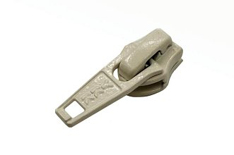 Слайдер DA86, YKK тип 5, молочный оптом
