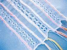 Устройство для испанской мережки №47 Bernina оптом