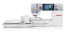 Швейно-вышивальная Bernina 770 QE PRO