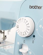 Швейная машина Brother JK17B
