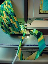 Лапка для шв. маш. №34D для реверсных строчек Bernina оптом