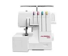 Оверлок Aurora 600D