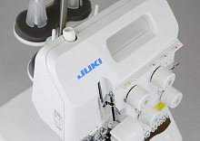 Оверлок Juki MO 654 DEN