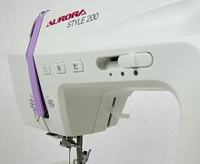 Швейная машина AURORA Style 200