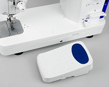 Швейная машина Juki TL-2200QVP Mini