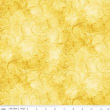 Ткань 100% хлопок [C680-YELLOW] оптом