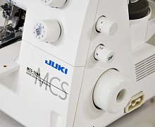 Распошивальная машина Juki MCS-1500N
