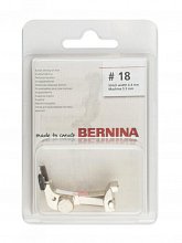 Лапка №18 для пришивания пуговиц Bernina оптом