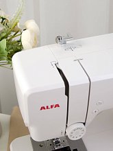 Швейная машина Alfa Avila