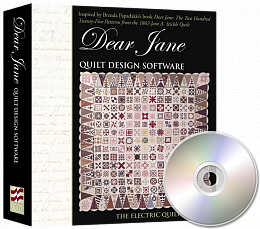 Программное обеспечение Dear Jane оптом