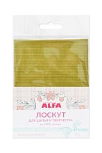 Лоскут для шитья и творчества (AL-81169-192-L) оптом